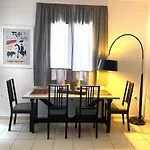 Gianna's Cozy And Shining Aigio