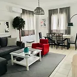 Apartman Gianna's Cozy And Shining Éjo