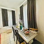 Gianna's Cozy And Shining Lejlighed Aigio