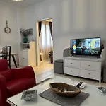 Appartamento Gianna's Cozy And Shining *