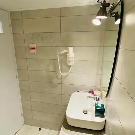 Gianna's Cozy And Shining Apartmán