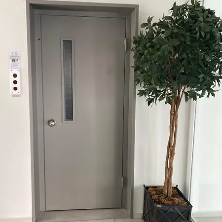 Apartmán Gianna's Cozy And Shining Aígio