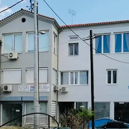 شقة Gianna's Cozy And Shining *