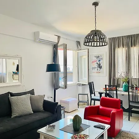 Apartmán Gianna's Cozy And Shining *