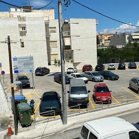 شقة Gianna's Cozy And Shining