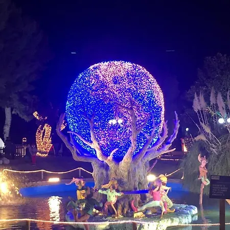 Gianna's Cozy And Shining Apartmán Aígio