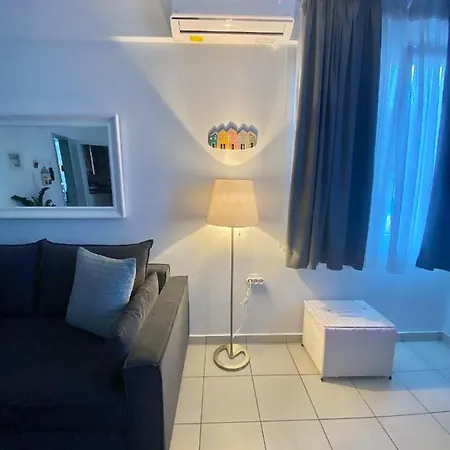 Apartmán Gianna's Cozy And Shining *