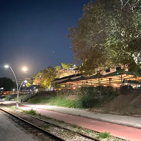 Gianna's Cozy And Shining شقة *