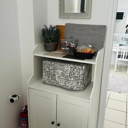 Gianna's Cozy And Shining * آيجيون