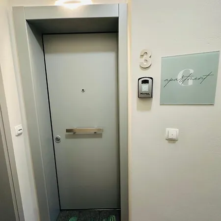 شقة Gianna's Cozy And Shining