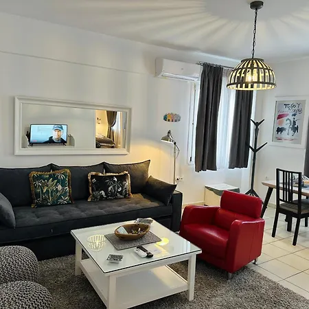 Gianna's Cozy And Shining * آيجيون