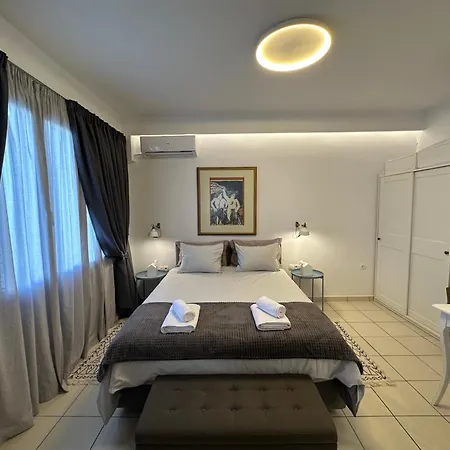 Gianna's Cozy And Shining Apartman *