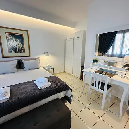 Apartmán Gianna's Cozy And Shining *