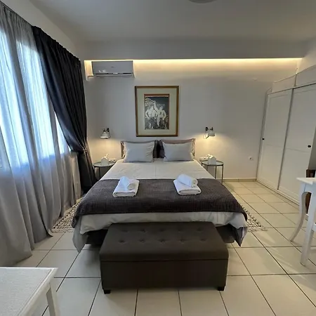 Gianna's Cozy And Shining *