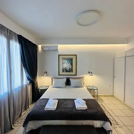Apartamento Gianna's Cozy And Shining *