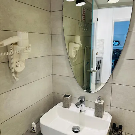 Apartmán Gianna's Cozy And Shining *