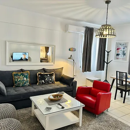 Gianna’s Cozy&shining Apartament