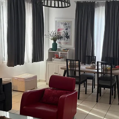 Gianna’s Cozy&shining Apartament *