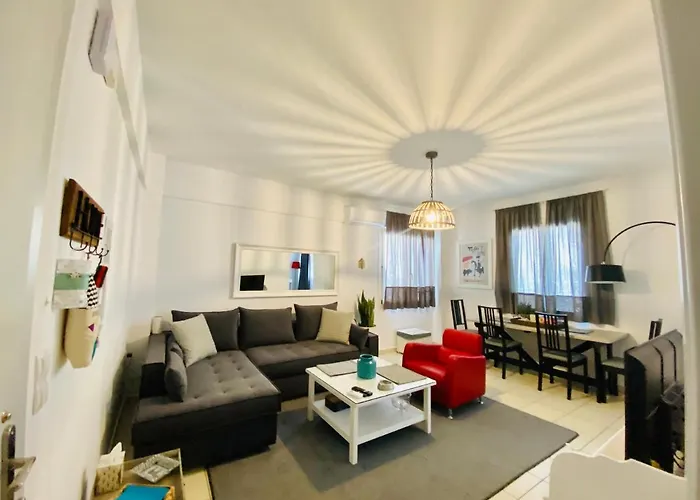 Gianna's Cozy And Shining * Égio