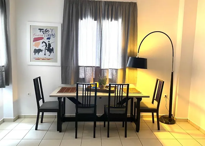 Gianna's Cozy And Shining Égio