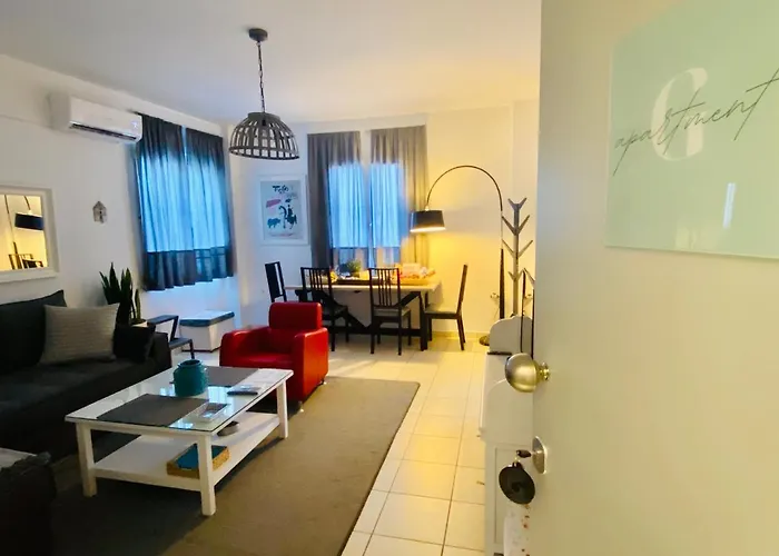 Gianna's Cozy And Shining Apartman