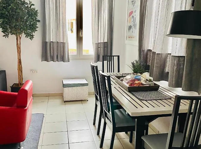 Gianna's Cozy And Shining Apartamento