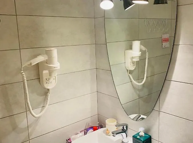 Apartamento Gianna's Cozy And Shining