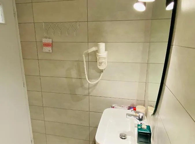 Gianna's Cozy And Shining Apartman