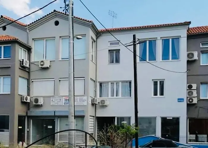 Apartamento Gianna's Cozy And Shining *