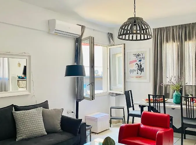 Apartamento Gianna's Cozy And Shining *