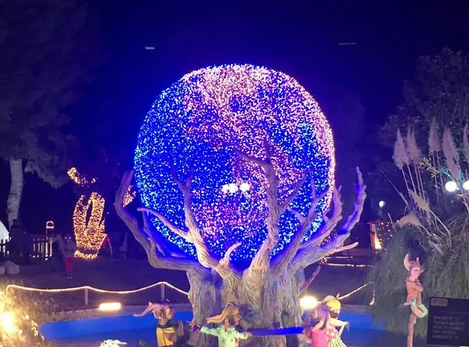 Gianna's Cozy And Shining Apartamento Égio