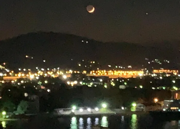 Gianna's Cozy And Shining Apartman *