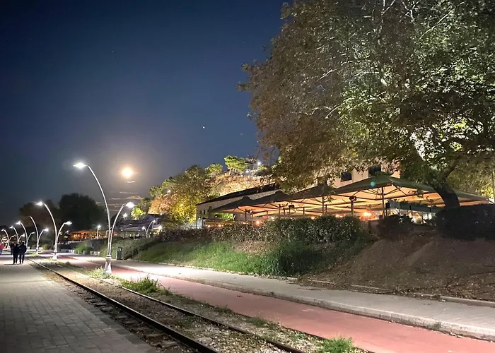 Gianna's Cozy And Shining Apartman *