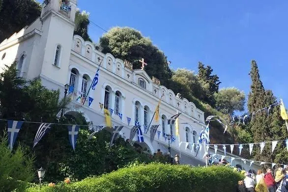 Gianna's Cozy And Shining * Éjo