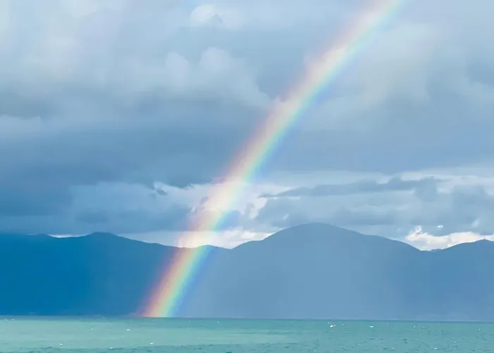 Apartamento Gianna's Cozy And Shining