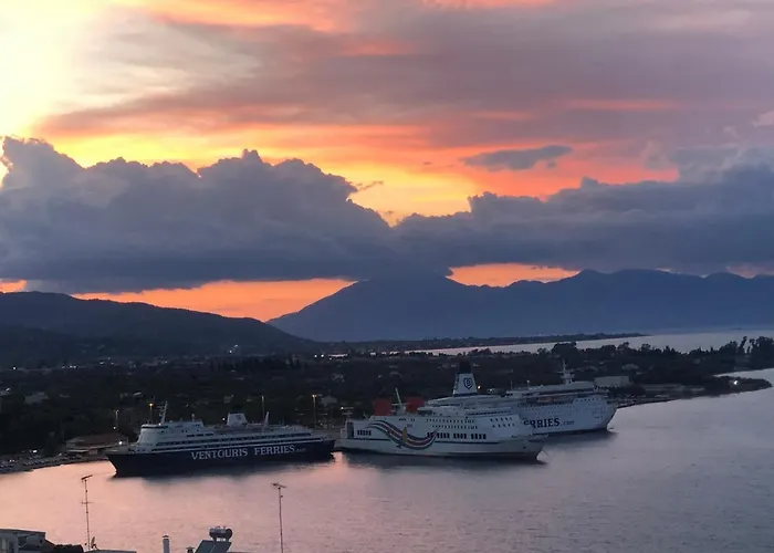 Gianna's Cozy And Shining Éjo