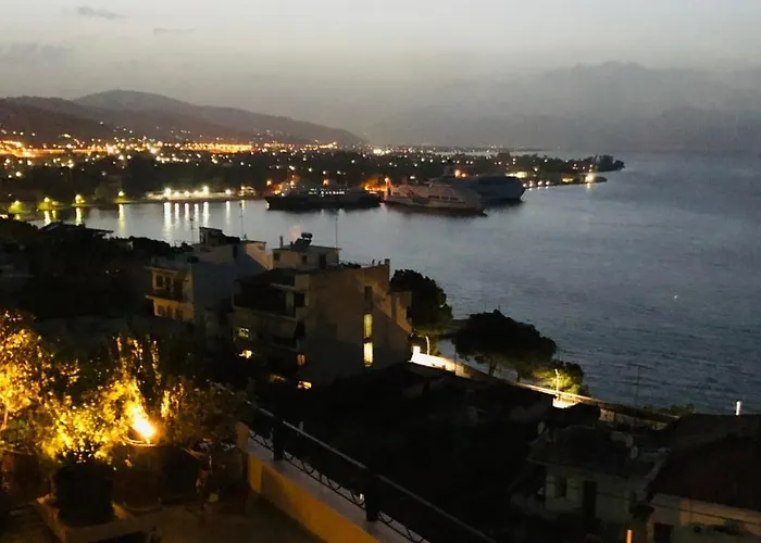 Gianna's Cozy And Shining * Éjo