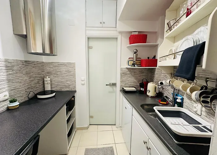 Apartman Gianna's Cozy And Shining Éjo