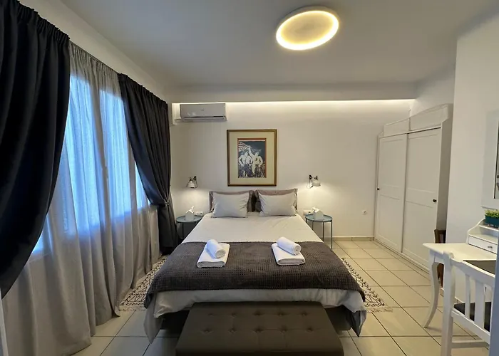 Gianna's Cozy And Shining Apartman *