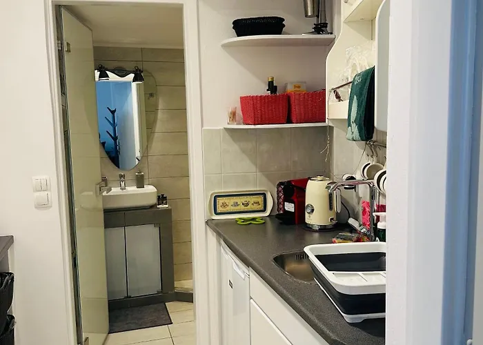 Gianna's Cozy And Shining Égio