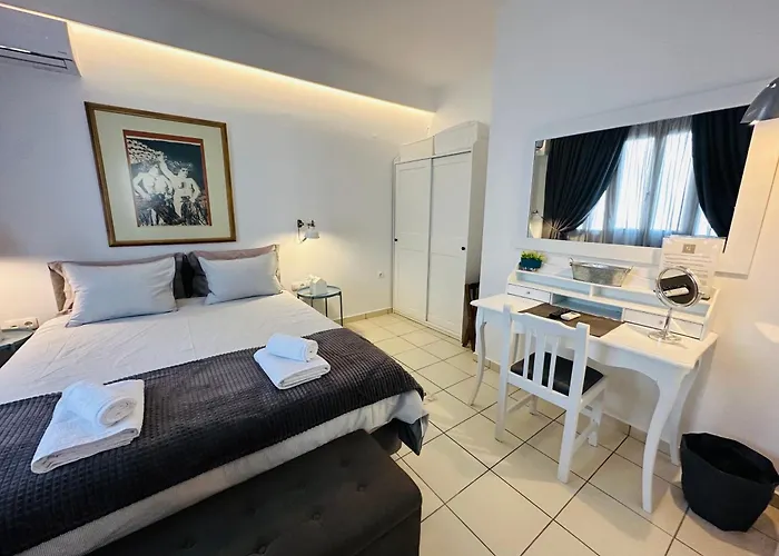 Apartman Gianna's Cozy And Shining *