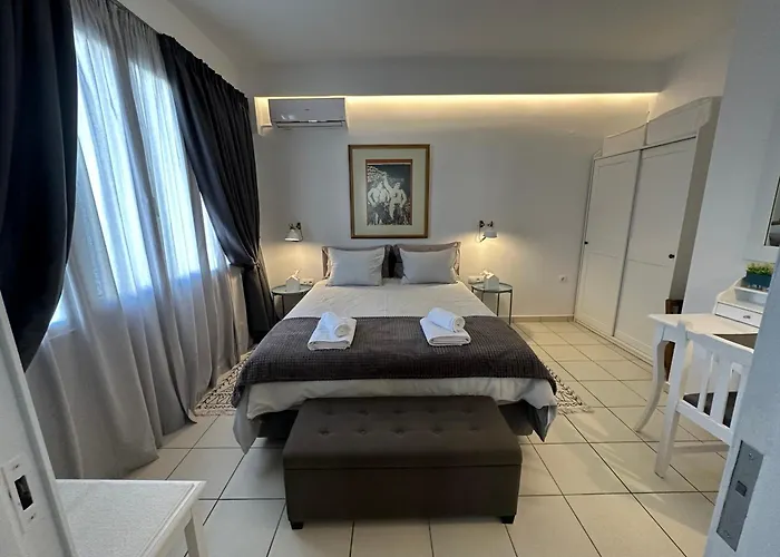 Gianna's Cozy And Shining *