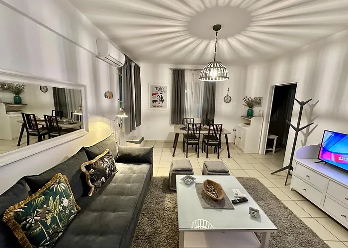 Gianna's Cozy And Shining Apartamento *