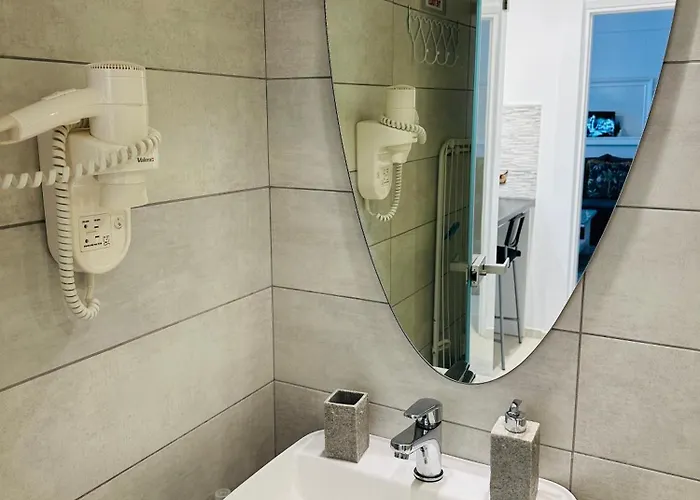 Apartman Gianna's Cozy And Shining *