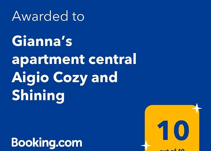 Gianna's Cozy And Shining Éjo